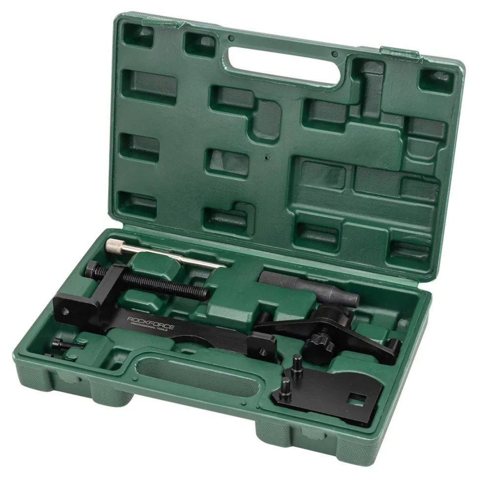 Набір фіксаторів для обслуговування двигунів Opel Vauxhall Saab 7пр. (2.0, 2.2DTI, SAAB 2.2TID), в к Одеса - фото 3