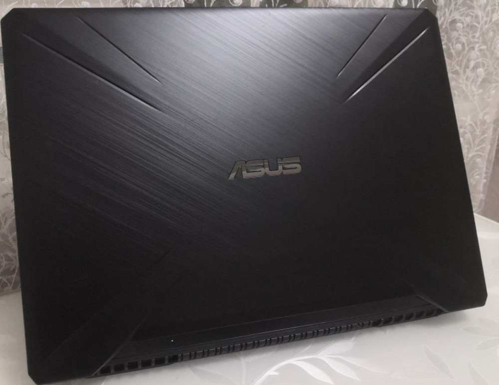 Ноутбук: ASUS TUF Gaming /GTX 1650/ Ryzen 5 /RAM16GB /SSD512Gb. Харьков - изображение 3