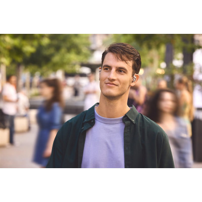 Наушники JBL Sense Pro White (JBLSENSEPROWHT) Винница - изображение 6