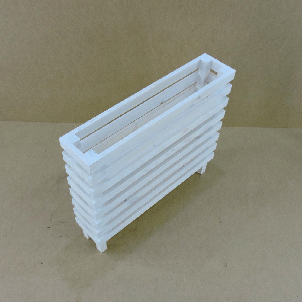 Кашпо на стойке 