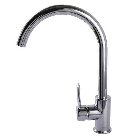 Смеситель для кухни TOPAZ CORSICA TC 8809-H48 (000016707) Киев