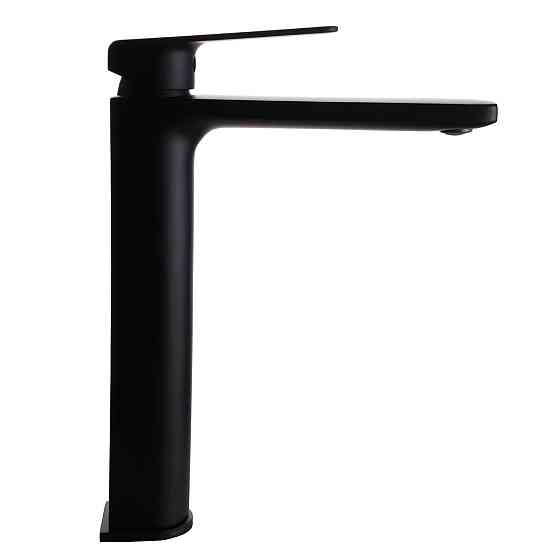 Змішувач для умивальника TOPAZ LEXI ODISS TO 18203-H52-BL (000020844) Київ