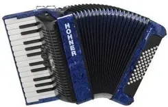 Піаніно (синтезатор) Hohner Bravo II 48 Dark Blue Київ