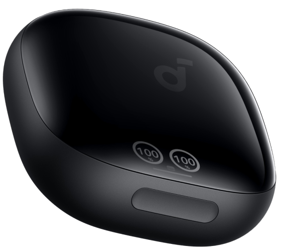 Гарнитура Anker SoundСore Liberty 4 Pro Black matte (7055855) Киев