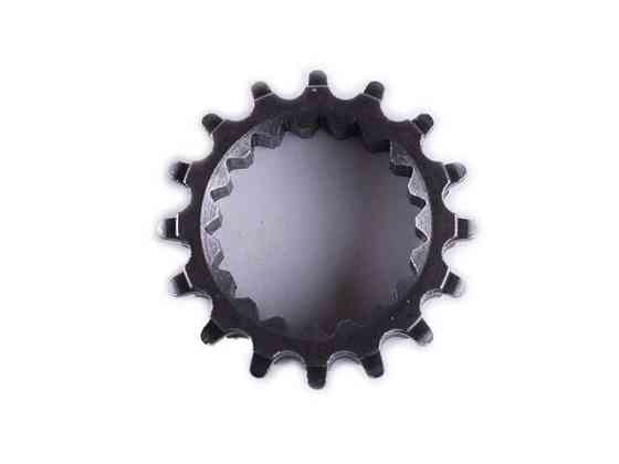 Звезда коленвала (масляного насоса) мотоцикл СВ250 Мукачево