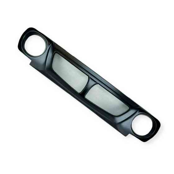 Маска 2101 "автомобіль BMW" тюнінг "сітка" (гладка) Мукачево