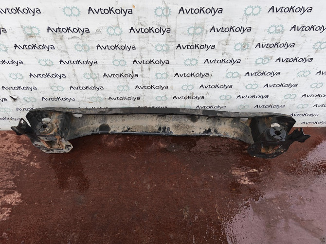 Підсилювач бампера передній VW T5 T6 2010-2019 Ковель - изображение 2