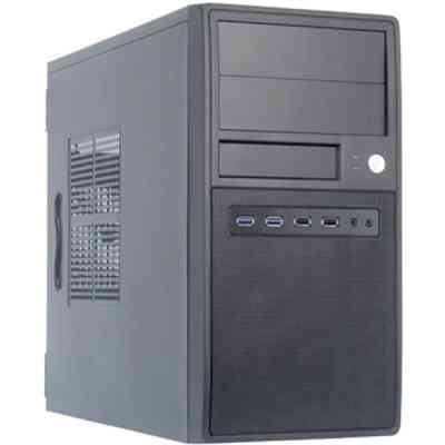 Корпус Chieftec CT-04B-OP Вінниця