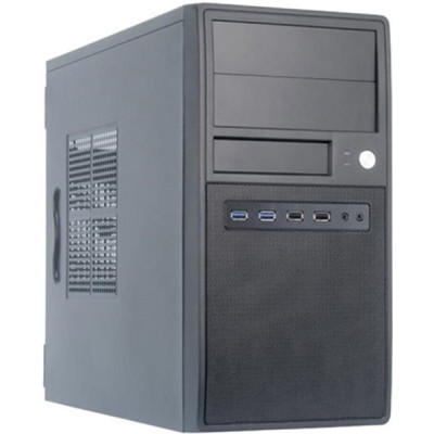 Корпус Chieftec CT-04B-OP Винница - изображение 1