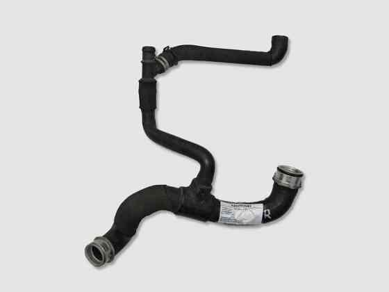 Mercedes-Benz  A2035015982 Патрубок радіатора правий для двигуна M272 V6 3.0 3.5л C-Class W203 4matic Одесса