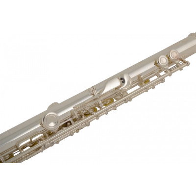 Флейта Yamaha YFL-472H Винница - изображение 2