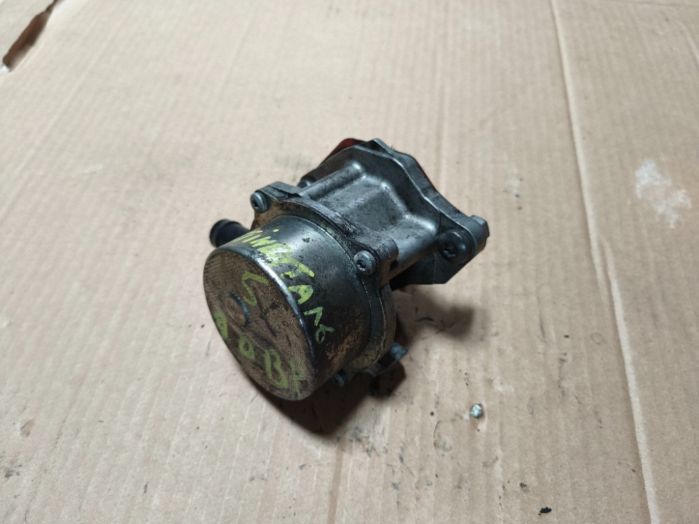 Вакуумний насос Renault Kangoo 1.5 dci 2008-2021 (146505272R) Ковель - изображение 1