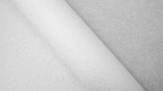 Обои под покраску виниловые на флизелине  Sintra Paint by 1.06x25 м под штукатурку структурные белые 675106 Киев