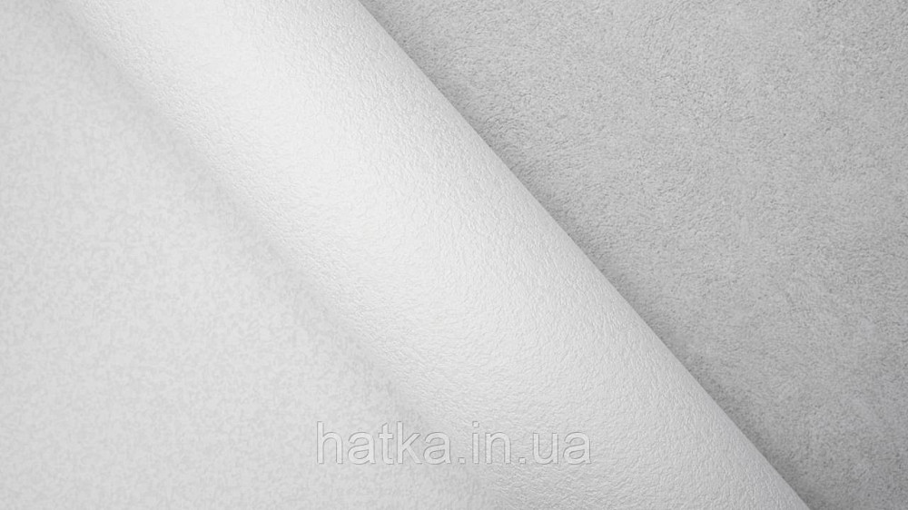 Шпалери під фарбування вінілові на флізеліні Sintra Paint by 1.06x25 м під штукатурку структурні білі 675106 Київ - фото 4