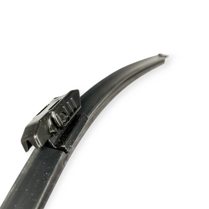 Щітки oximo безкаркасні модельні (к-т 2шт) k-type 700 + 300 мм двірника Мукачево - фото 2