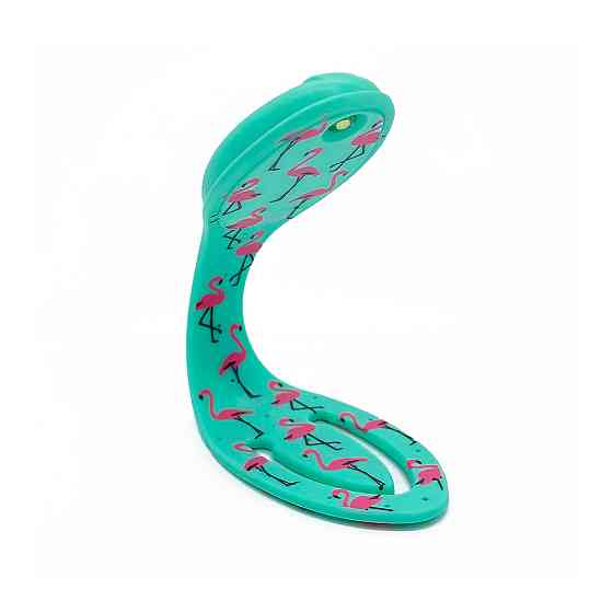 Закладка-ліхтарик Flexilight - Фламінго Дніпро