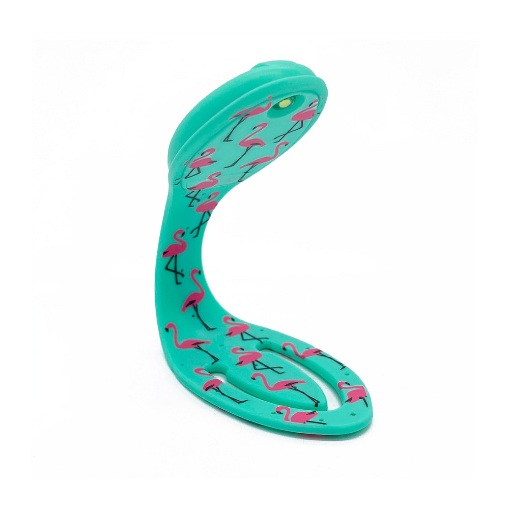 Закладка-ліхтарик Flexilight - Фламінго Дніпро - фото 2