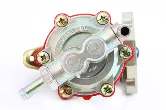 Насос топливный Таврия плунжерный ASR + 2 прокладки Винница