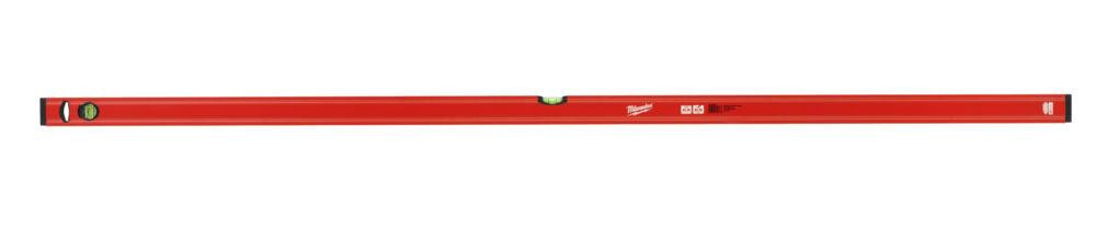 Рівень Slim Box MILWAUKEE, 180см Одесса - изображение 1