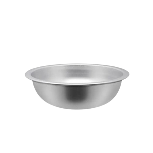 Таз d32см 6л алюмінієвий Interos Житомир - изображение 5