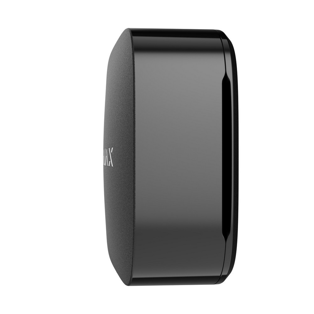 Розумний датчик якості повітря Ajax LifeQuality black Киев - изображение 7