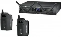 Микрофон AUDIO TECHNICA ATW-1311 Киев - изображение 1