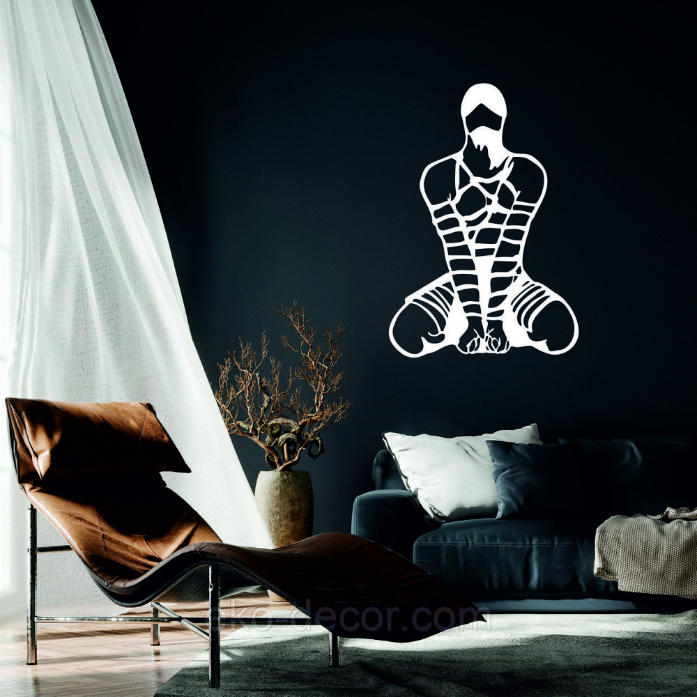 Декоративне настінне Панно «Дівчина», Декор на стіну Київ - фото 6