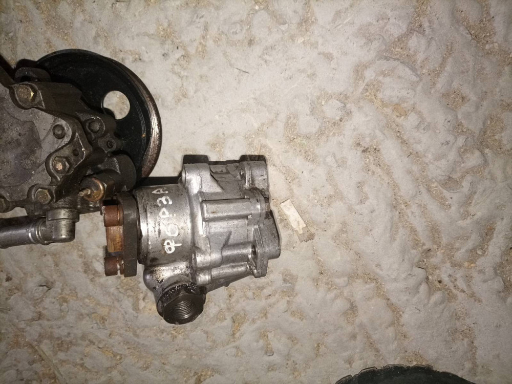 Гідропідсилювач керма ZAZ Forza 2008-2015 Київ - фото 1