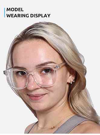 Комп'ютерні окуляри з захистом від синього світла Firmoo 9018 Луцк