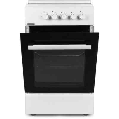 Плита Milano ML55 G1/07 біла Вінниця