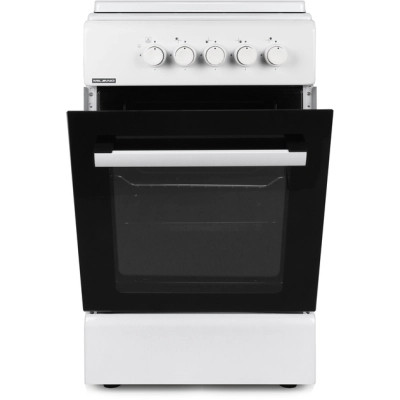 Плита Milano ML55 G1/07 біла Вінниця - фото 2