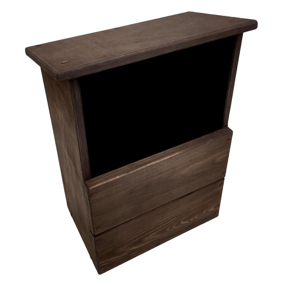 Домик для совы 