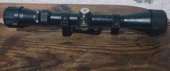 Оптичний приціл Київ