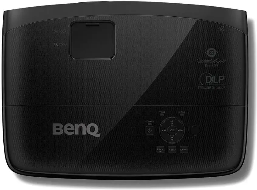 Проектор  BenQ W2000+ Київ - фото 1