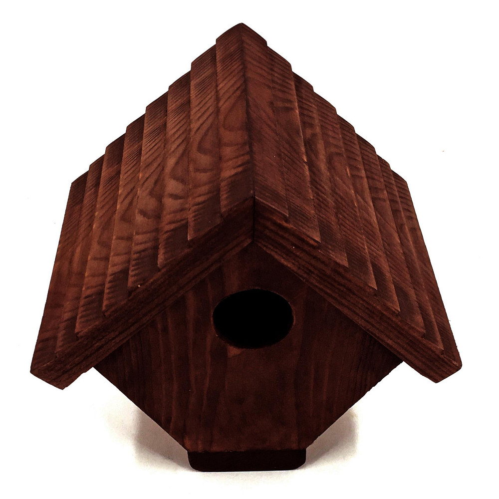 Шпаківня садова "Гуменник" савоярді Миколаїв - фото 1