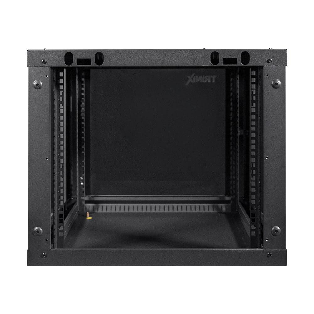 Комутаційна шафа Trinix TRX-9U/600x600x503 Black (25-00087) Киев - изображение 12