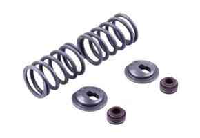 Клапанный механизм мотоблок (в сборе) 177F/188F (9/13Hp) (на 2 клапана) Мукачево