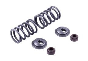 Клапанный механизм мотоблок (в сборе) 177F/188F (9/13Hp) (на 2 клапана) Мукачево - изображение 1