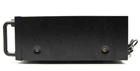 Підсилювач UKC AV-326BT 5149 з караоке Винница