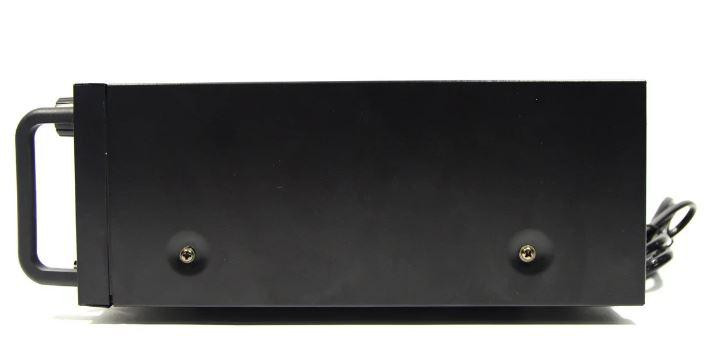 Підсилювач UKC AV-326BT 5149 з караоке Винница - изображение 4