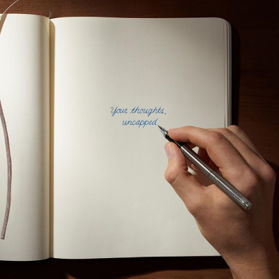 Ручка пір'яна Parker JOTTER 17 SS CT FP M блістер (16 116) Вінниця - фото 5