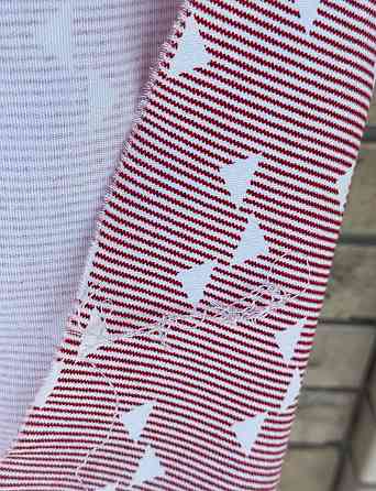 Ткань / опт / коттон плотный - от 3 м. Киев