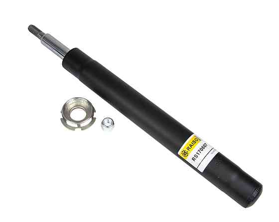 Амортизатор передній Raiso (Швеція) ВАЗ 2108/2109/21099 #RS170607 UALDLTD22 Ковель