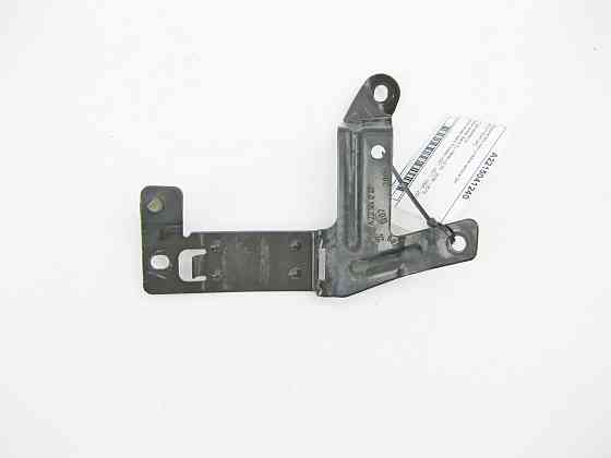 Mercedes-Benz  A2215041240 Утримувач кронштейна насоса ОЖ S-Class W221 CL C216 Одеса