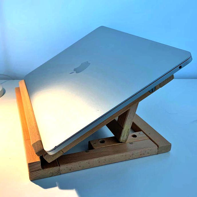 Подставка для ноутбука 