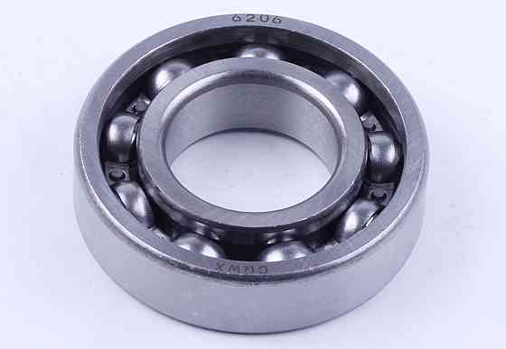 Підшипник розподіла мотоблок 6206 178F Мукачево