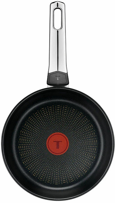 Сковорода Tefal Emotion+ 18 см (E3270144) ( 26652 ) Харків - фото 7