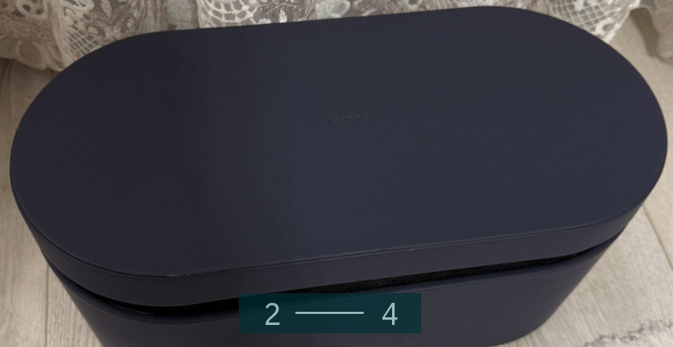 Фен Dyson Original Київ - фото 3