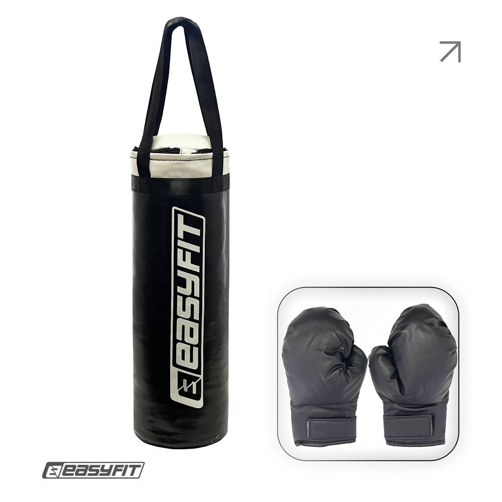 Боксерський набір EasyFit MiniChamp для дітей Коломыя - изображение 1