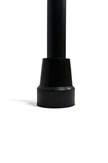 Тростина алюмінієва телескопічна Doctor Life 11874/SZ-BL чорний Дніпро - фото 3